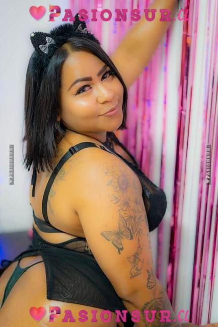 Escort culona sexo oral madura
