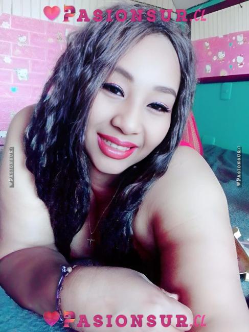 Vagina peluda escort colombiana