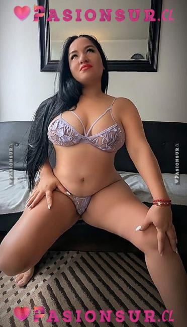 Escorts Oral y full anal potona